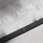 Oriģināls Mazda CX-5 KE Facelift durvju paneļu komplekts Leatherette Black KA0T68520