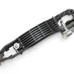 Oriģinālā Mazda CX-5 KE Aizmugurējā kreisā durvju roktura rāmis KD53-73-42XA, KD537342XA