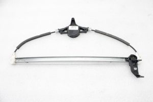 Oriģināls Mazda CX-5 KE Aizmugurējā kreisā loga regulators KD53-73-590, KD5373590