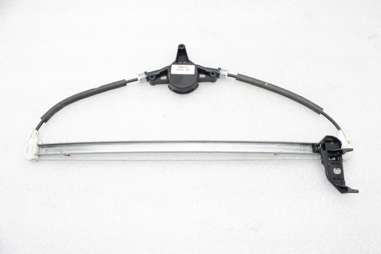 Oriģināls Mazda CX-5 KE Aizmugurējā kreisā loga regulators KD53-73-590, KD5373590