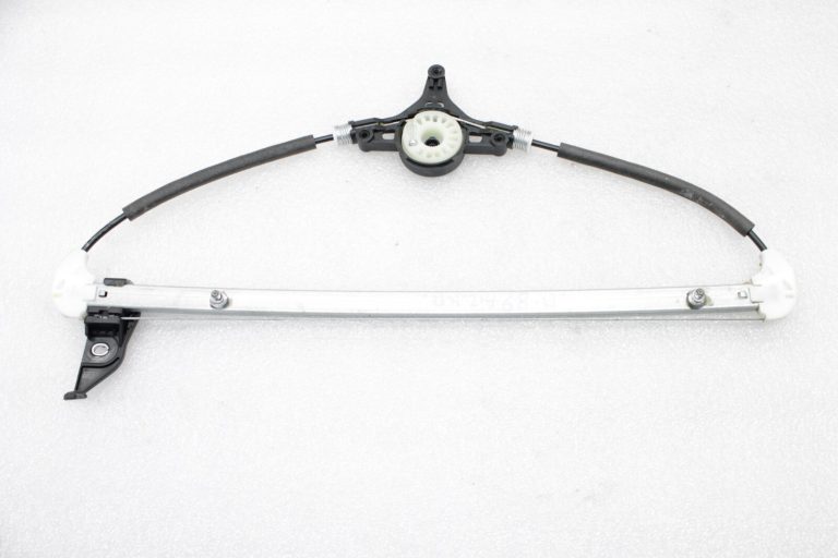 Oriģināls Mazda CX-5 KE Aizmugurējā kreisā loga regulators KD53-73-590, KD5373590