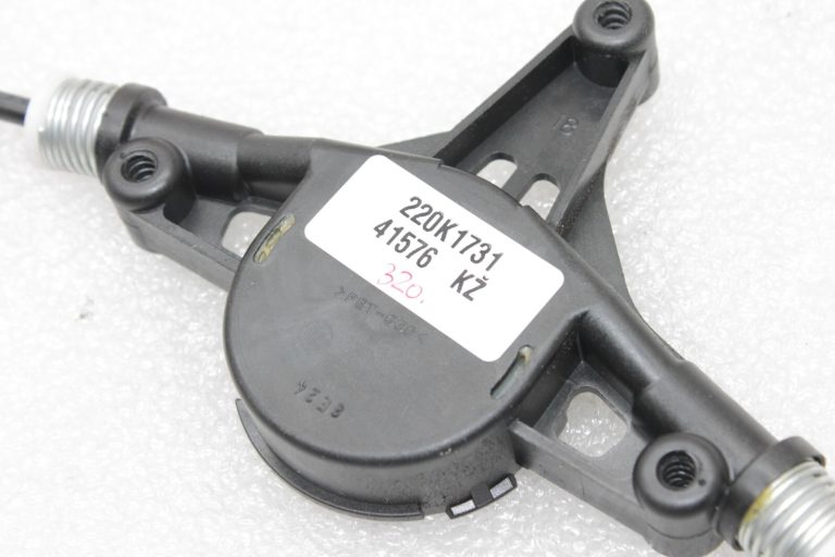 Oriģināls Mazda CX-5 KE Aizmugurējā kreisā loga regulators KD53-73-590, KD5373590