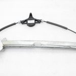 Oriģināls Mazda CX-5 KE Priekšējais kreisais loga regulators KD53-59-590, KD5359590