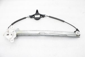Oriģināls Mazda CX-5 KE Priekšējais kreisais loga regulators KD53-59-590, KD5359590