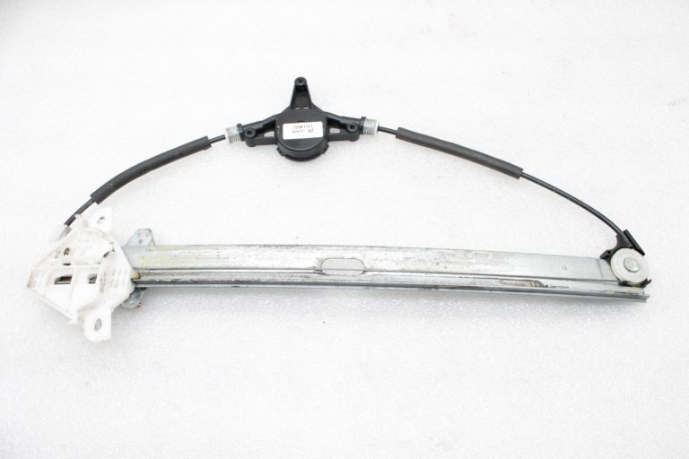 Oriģināls Mazda CX-5 KE Priekšējais kreisais loga regulators KD53-59-590, KD5359590