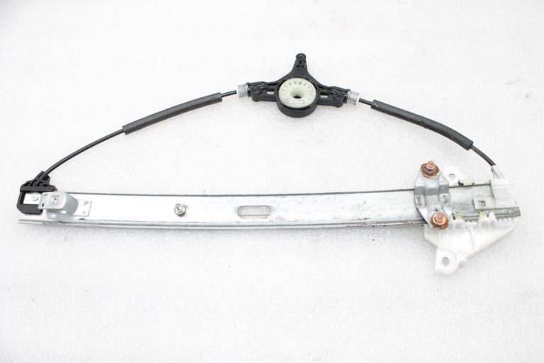 Oriģināls Mazda CX-5 KE Priekšējais kreisais loga regulators KD53-59-590, KD5359590