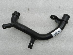 VW Audi oriģinālā ūdens dzesēšanas caurules šļūtene 06j121065