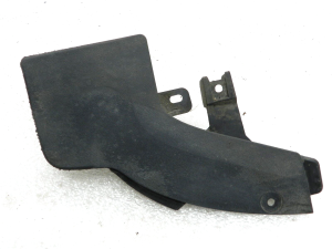 VW Passat original rear right mudguard splash guard