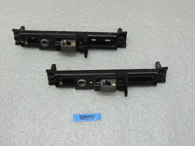 Opel Astra J height adjuster seat belt adjuster front L + R