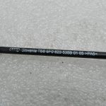 Audi A3 oriģinālā motora pārsega atbrīvošanas trose 8p0823535