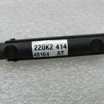 Audi A3 oriģinālā motora pārsega atbrīvošanas trose 8p0823535