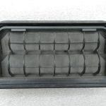 VW ventilācijas pārsegs Ventilācijas režģis Bagāžnieka ventilācija