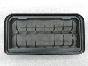 VW ventilācijas pārsegs Ventilācijas režģis Bagāžnieka ventilācija