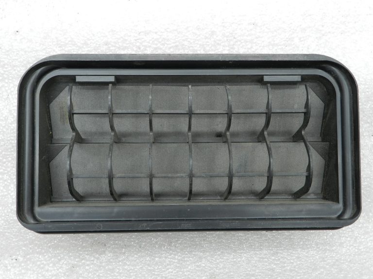 VW ventilācijas pārsegs Ventilācijas režģis Bagāžnieka ventilācija