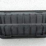 VW ventilācijas pārsegs Ventilācijas režģis Bagāžnieka ventilācija