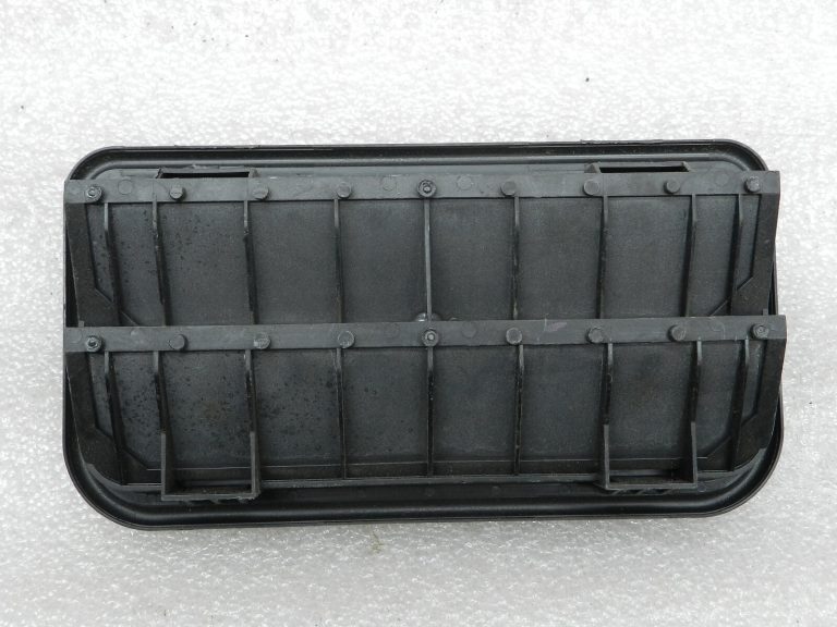 VW ventilācijas pārsegs Ventilācijas režģis Bagāžnieka ventilācija