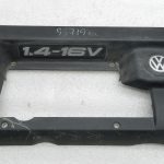 VW Polo Golf oriģinālais motora pārsegs motora pārsegs motora paneļi