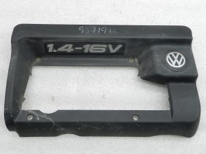 VW Polo Golf oriģinālais motora pārsegs motora pārsegs motora paneļi