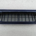 VW Skoda Audi Oriģinālā piespiedu ventilācija Aizmugures ventilācija