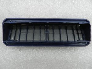 VW Skoda Audi Oriģinālā piespiedu ventilācija Aizmugures ventilācija
