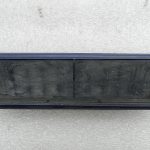 VW Skoda Audi Oriģinālā piespiedu ventilācija Aizmugures ventilācija