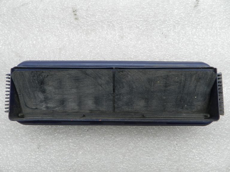 VW Skoda Audi Oriģinālā piespiedu ventilācija Aizmugures ventilācija