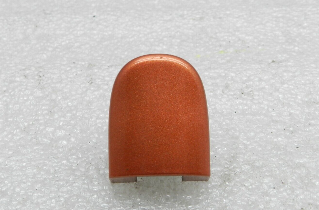 Skoda Fabia original door lock cylinder cap cover