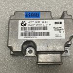 MINI COOPER R57 apgāšanās kontroliera modulis Vadības bloks 65779201128