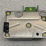 MINI COOPER R57 apgāšanās kontroliera modulis Vadības bloks 65779201128