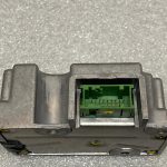 MINI COOPER R57 apgāšanās kontroliera modulis Vadības bloks 65779201128
