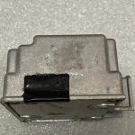 MINI COOPER R57 apgāšanās kontroliera modulis Vadības bloks 65779201128