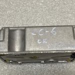MINI COOPER R57 apgāšanās kontroliera modulis Vadības bloks 65779201128