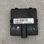 MINI COOPER R57 Akumulatora drošinātāju kārba Vadības bloks Drošinātāju kārba 61149136723