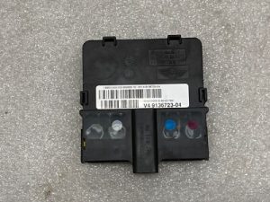 MINI COOPER R57 Akumulatora drošinātāju kārba Vadības bloks Drošinātāju kārba 61149136723
