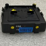 MINI COOPER R57 Akumulatora drošinātāju kārba Vadības bloks Drošinātāju kārba 61149136723