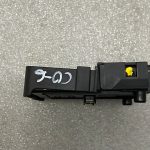 MINI COOPER R57 Akumulatora drošinātāju kārba Vadības bloks Drošinātāju kārba 61149136723