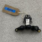 MINI COOPER R57 DSC izslēgšanas slēdzis vadības panelis 3422727