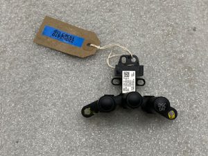 MINI COOPER R57 DSC izslēgšanas slēdzis vadības panelis 3422727