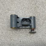 MINI COOPER R57 Gaisa spilvenu sensors Crashseonsr 9159314