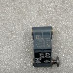 MINI COOPER R57 Gaisa spilvenu sensors Crashseonsr 9159314