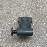 MINI COOPER R57 Gaisa spilvenu sensors Crashseonsr 9159314
