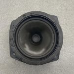 MINI COOPER R57 Aizmugures skaļruņa durvis skaļruņa durvis 65133451767