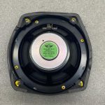 MINI COOPER R57 Aizmugures skaļruņa durvis skaļruņa durvis 65133451767