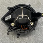 MINI COOPER R57 SILDĪTĀJA VENTILATORA MOTORS 641134226469 34226469