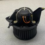 MINI COOPER R57 SILDĪTĀJA VENTILATORA MOTORS 641134226469 34226469