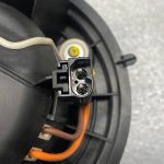 MINI COOPER R57 SILDĪTĀJA VENTILATORA MOTORS 641134226469 34226469