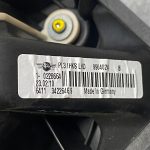 MINI COOPER R57 SILDĪTĀJA VENTILATORA MOTORS 641134226469 34226469