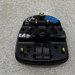 MINI COOPER R57 Priekšējā labā sēdekļa regulēšanas svira Sēdekļa regulēšanas svira 11915814