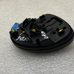 MINI COOPER R57 Priekšējā labā sēdekļa regulēšanas svira Sēdekļa regulēšanas svira 11915814