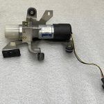 MINI COOPER R57 Kabriolets salokāms jumts hidrauliskais sūknis saliekamā jumta motors saliekamā jumta sūknis 7195518